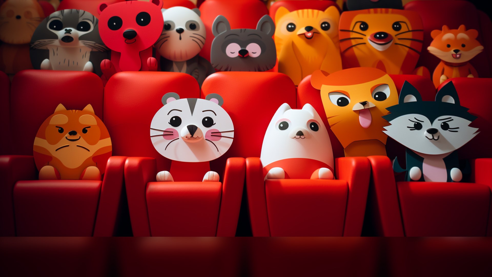 Affiche du film mk2 Bout’chou