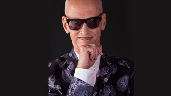 Affiche de l'événement Rencontre avec le cultissime John Waters 