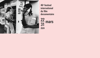 Affiche de l'événement Festival Cinéma du Réel