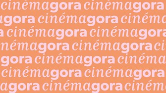 Affiche de l'événement Hélène Frappat : CINEMAGORA