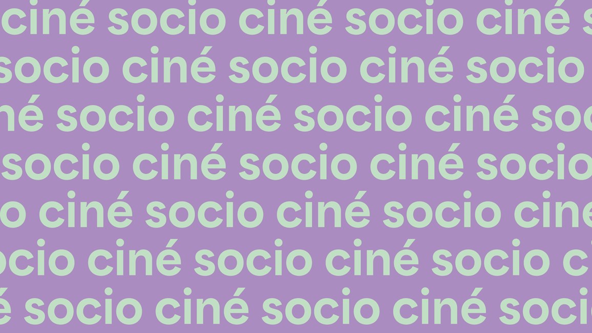 Affiche de l'événement Miroir des luttes le cinéma club de Nicolas Duvoux