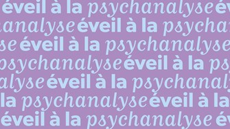 Affiche de l'événement Clotilde Leguil : Eveil à la psychanalyse