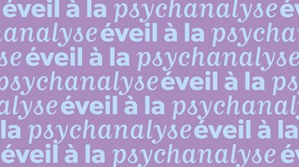 Affiche de l'événement Clotilde Leguil : éveil à la psychanalyse 