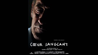 Affiche de l'événement Vincent Lindon - Cœur sanglant