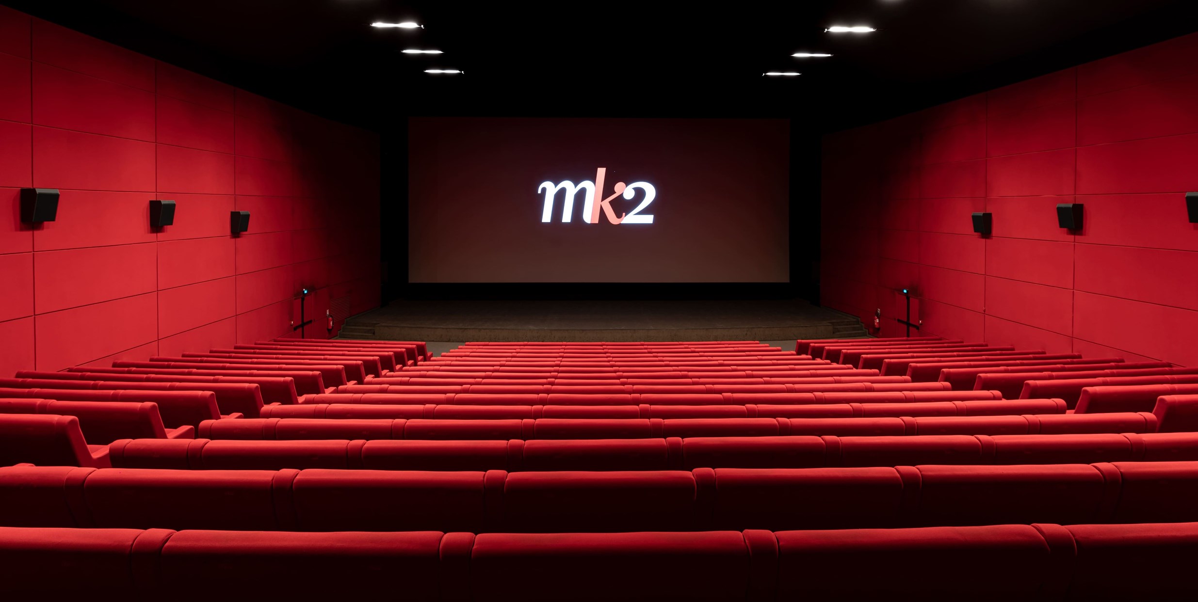 Affiche du film Reprise Sélection officielle Festival Cannes 2025