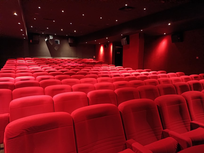 Affiche de l'événement Reprise Quinzaine des Cinéastes 2025