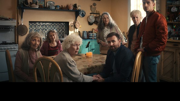 Affiche du film Que doit-on à nos mères ?