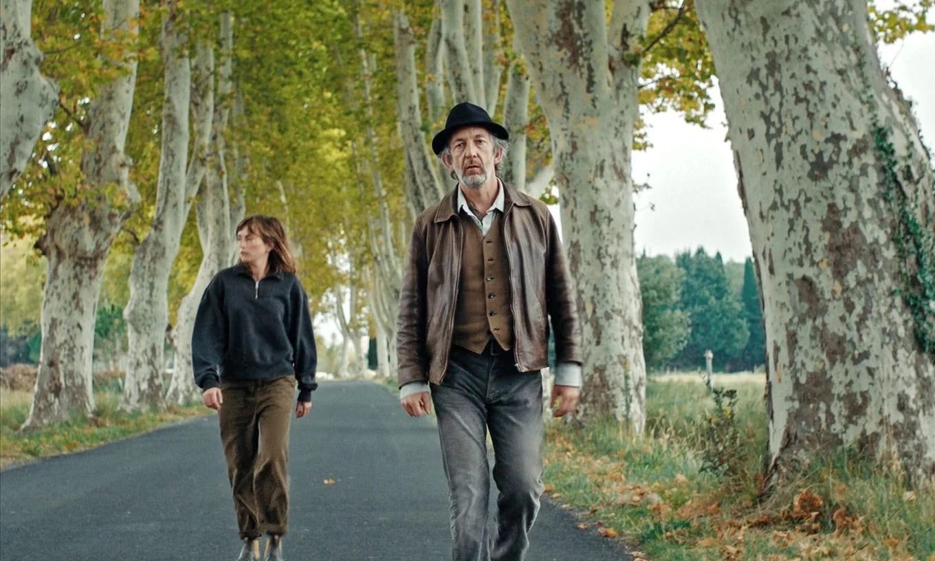 Affiche du film Ange
