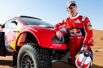 Affiche de l'événement Dakar Chronicles