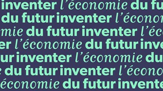 Affiche de l'événement Timothée Parrique : Inventer l'économie du futur