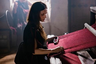 Affiche de l'événement The Return, le retour d'Ulysse