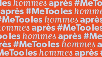 Affiche de l'événement Ivan Jablonka  : Les hommes après #MeToo