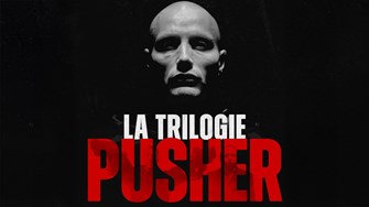 Affiche de l'événement La Trilogie Pusher