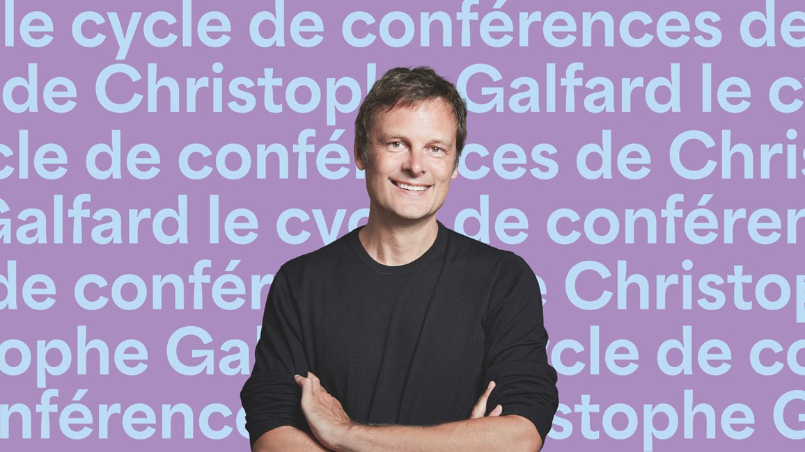 Affiche de l'événement Christophe Galfard : dernières nouvelles du cosmos