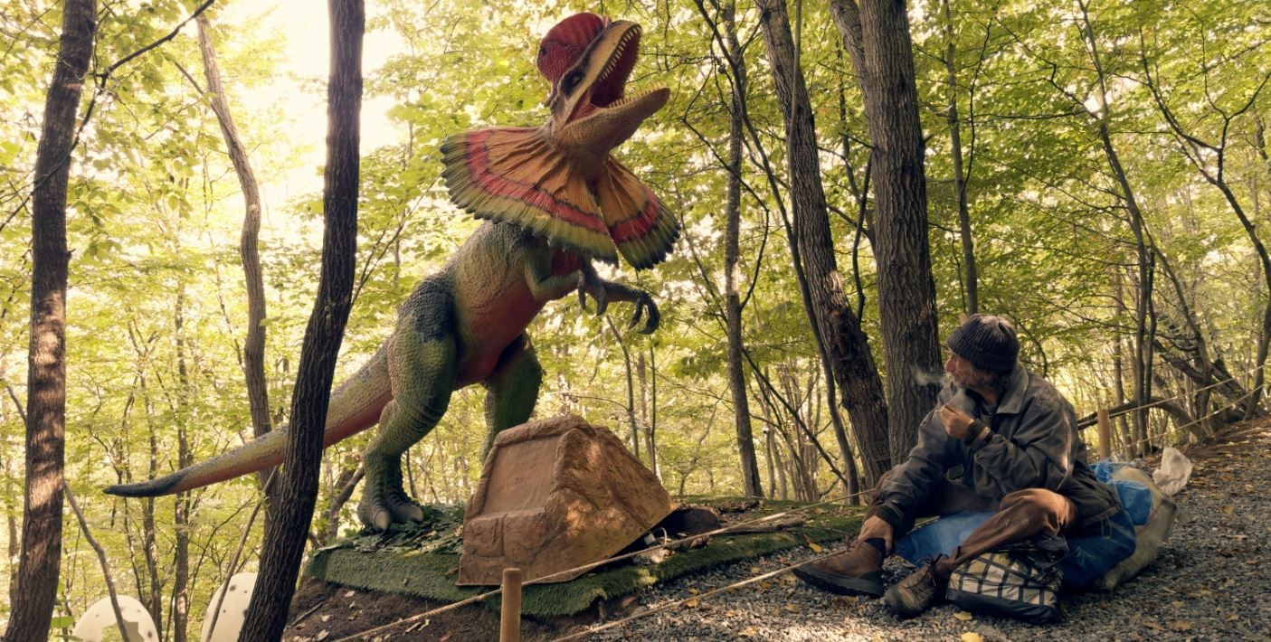 Affiche du film José Luis Guerin x Radu Jude: cinéastes au travail