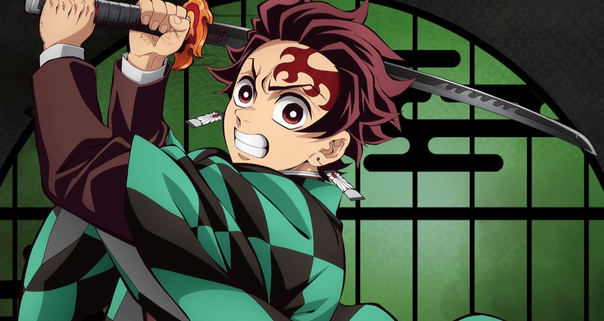 Affiche de l'événement Demon Slayer : La Forteresse Infinie Film 1