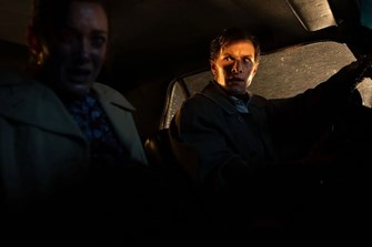 Affiche de l'événement Conjuring : l'heure du jugement