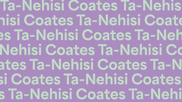 Affiche du film Rencontre avec Ta-Nehisi Coates