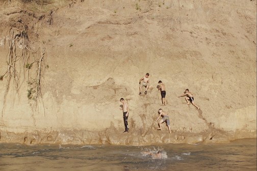 Affiche du film Imago : Œil d’Or 2025