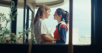 Affiche de l'événement Des preuves d'amour