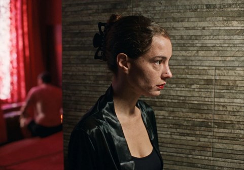 Affiche du film Kika