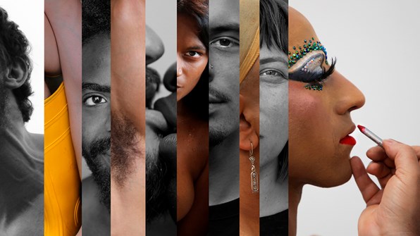 Affiche du film Festival Chéries-Chéris 2025