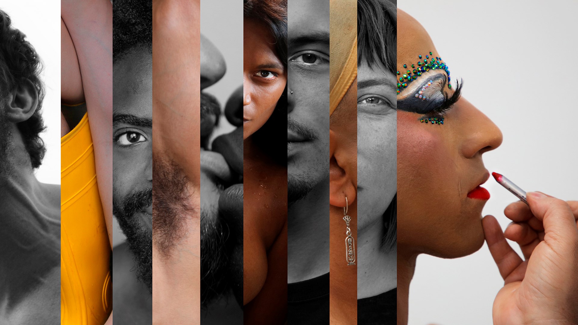 Affiche du film Festival Chéries-Chéris 2025