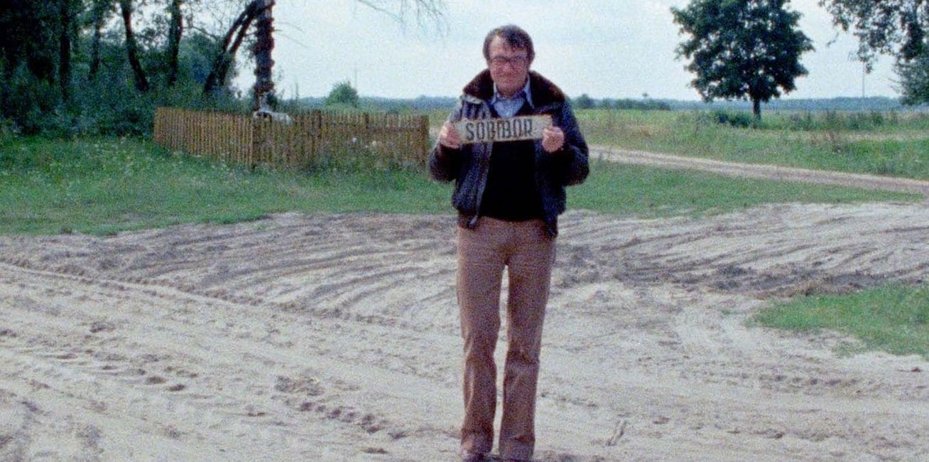 Affiche de l'événement Je n'avais que le néant