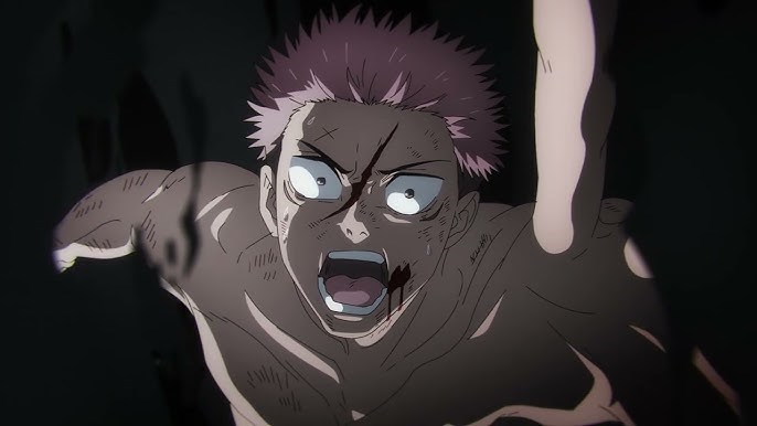 Affiche de l'événement Jujutsu Kaisen : Exécution