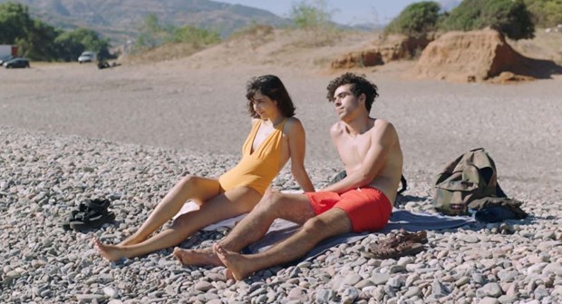 Affiche du film Cabo Negro