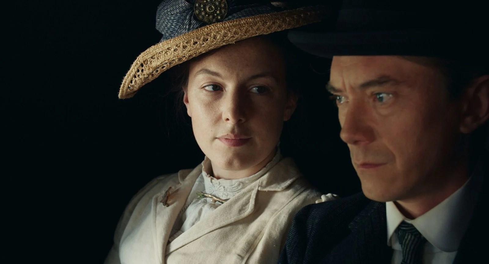 Affiche du film La Condition