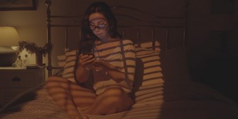 Affiche de l'événement Désirs sous algorithmes