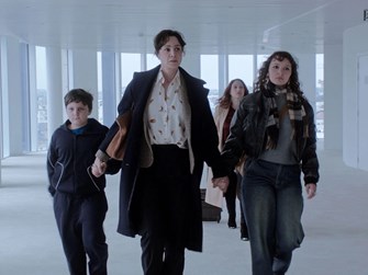 Affiche de l'événement On vous croit