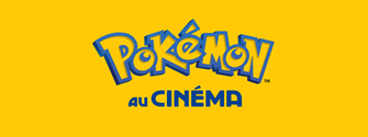 Affiche de l'événement Pokémon au cinéma
