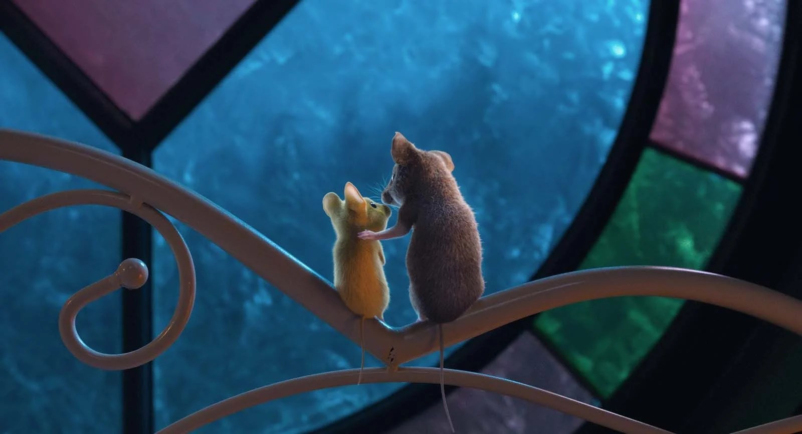 Affiche du film Panique à Noël