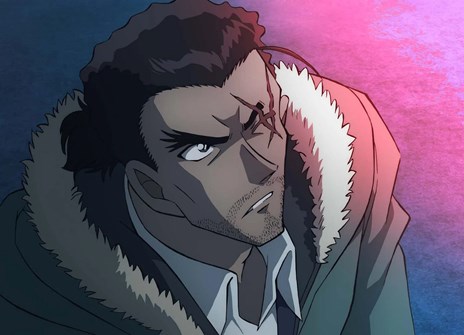 Affiche du film Détective Conan : La mémoire retrouvée