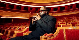 Affiche de l'événement TAYC X Red Bull Symphonic : Dernier accord