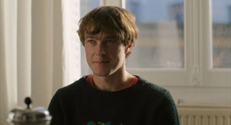 Affiche de l'événement Laurent dans le vent