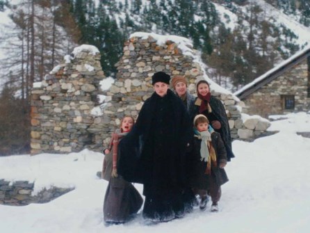 Affiche du film Que faut-il croire ?