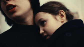 Affiche de l'événement Dites-lui que je l’aime