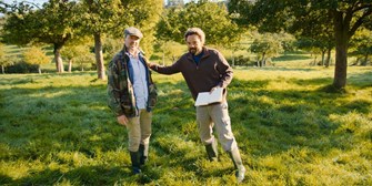 Affiche de l'événement Gérald le conquérant