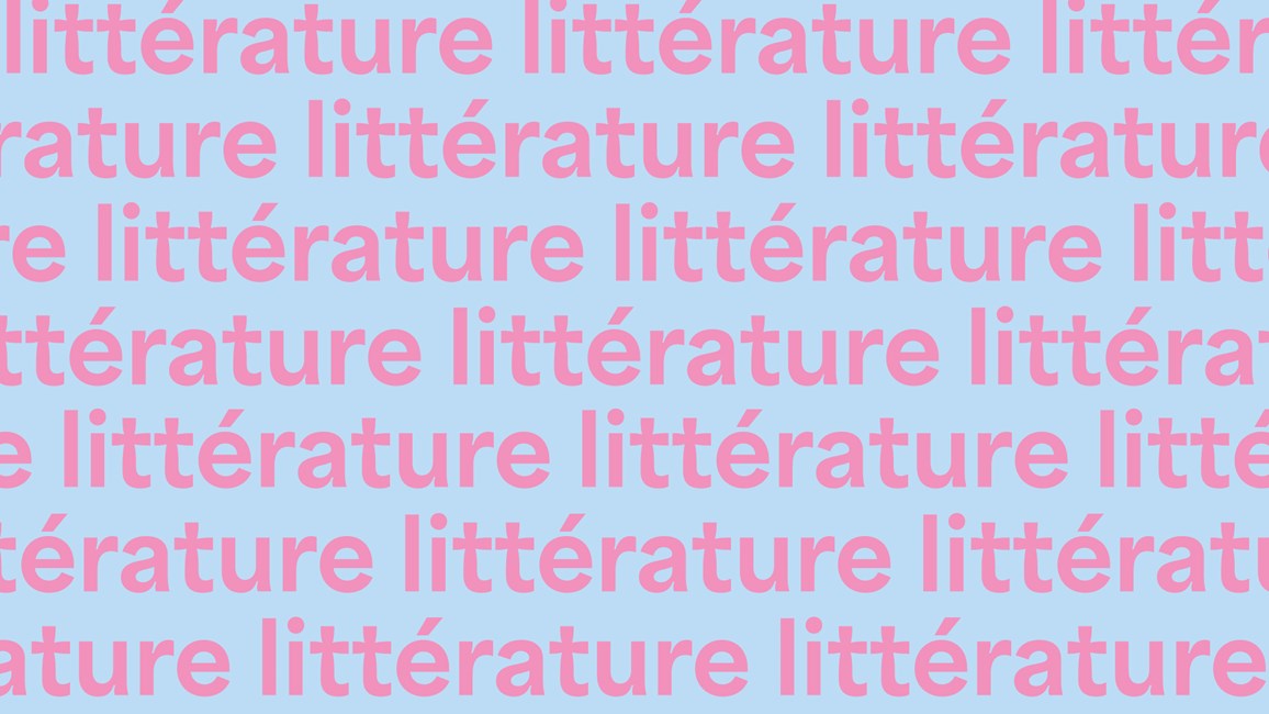 Affiche de l'événement Masterclass avec Arnaldur Indridason