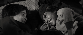 Affiche de l'événement Moi Ivan, toi Abraham