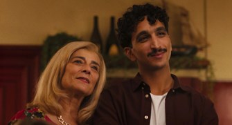 Affiche de l'événement La Petite cuisine de Mehdi