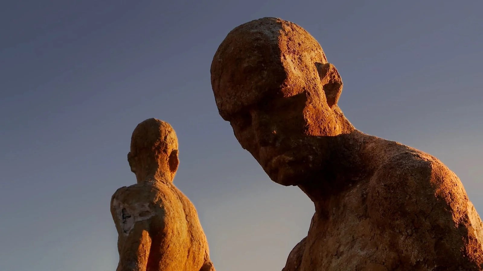 Affiche du film Imaginer nos résistances