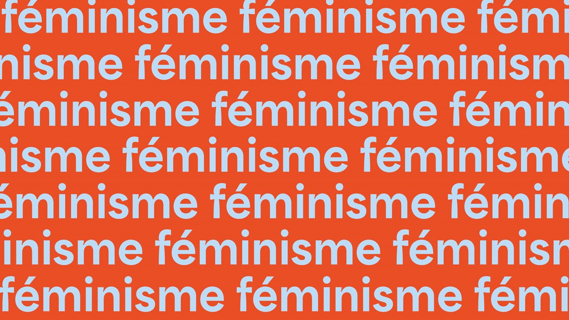Affiche de l'événement De quoi le féminicide est-il le nom ?