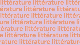 Affiche de l'événement Ahmet Altan : Ecrire pour rester libre