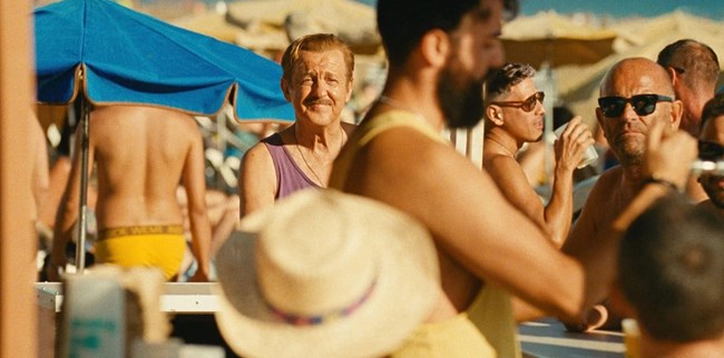 Affiche de l'événement Maspalomas : séance exclusive