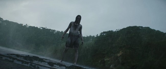 Affiche de l'événement Evil Dead Burn