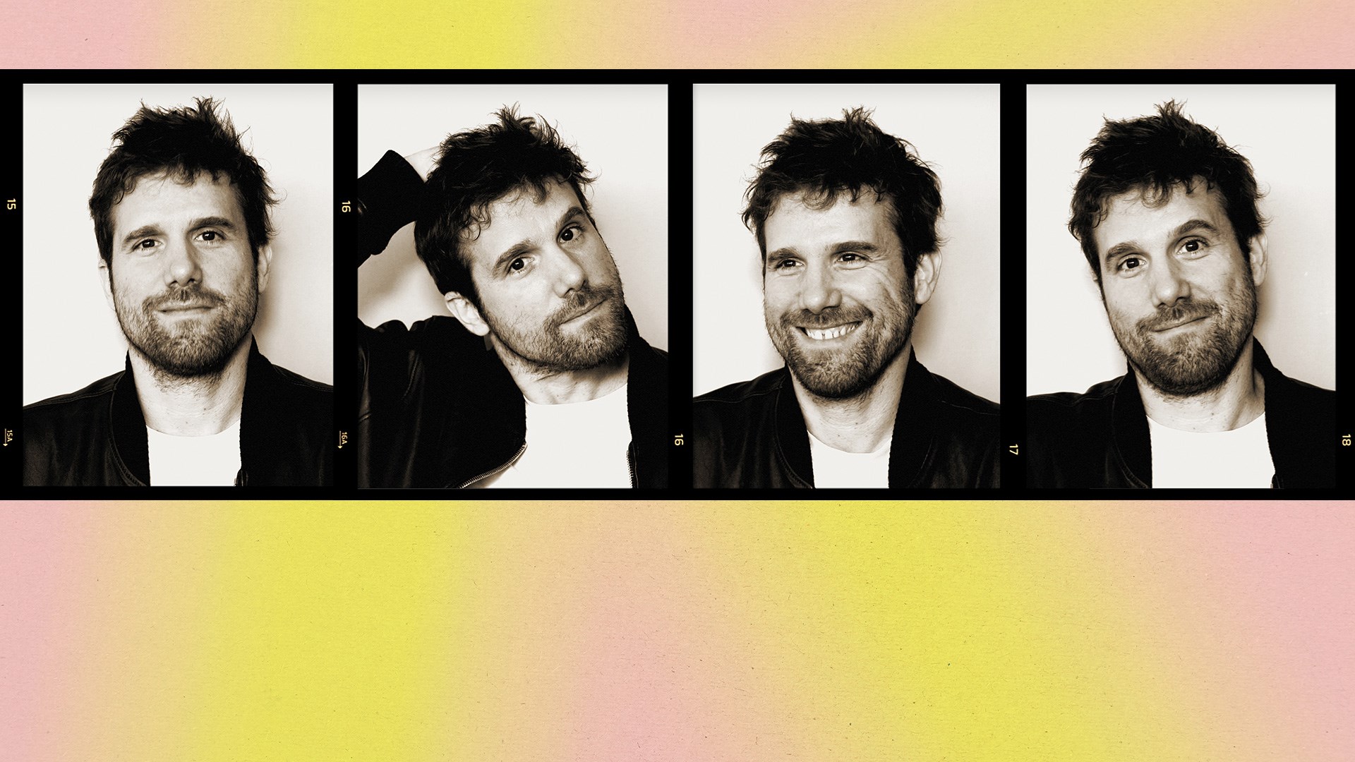 Affiche de l'événement Voyage au ventre du monde – Le cycle de conférences de Aïtor Alfonso